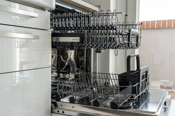 dishwasher Repair